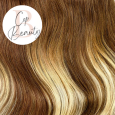 Clip-in cop Beauty, Balayage Ultimate