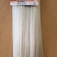Clip in Ľadová blond #606